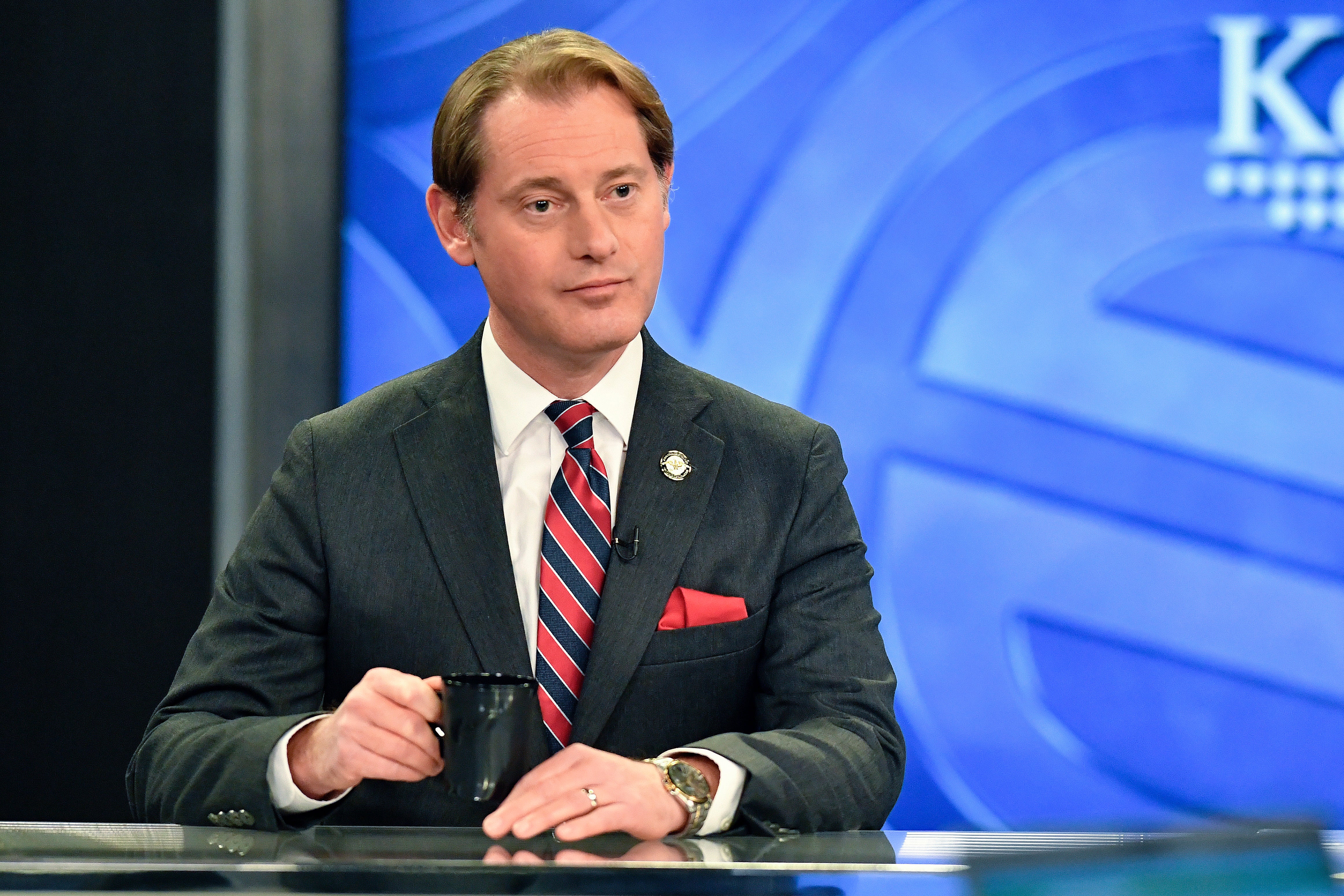 Election 2023 Kentucky Secretary of State