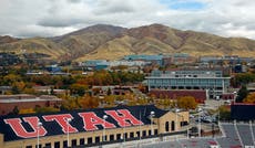 Canadian diver charged with University of Utah dorm room rape