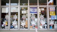 Pittsburgh Jewish community monitoring hate speech amid trial of suspect in synagogue massacre