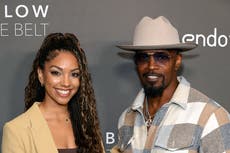 Jamie Foxx’s daughter rebukes claim family is ‘preparing for the worst’ in major update about actor’s health