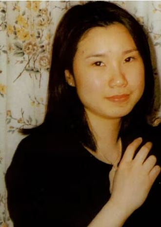 Missing student Elizabeth Chau