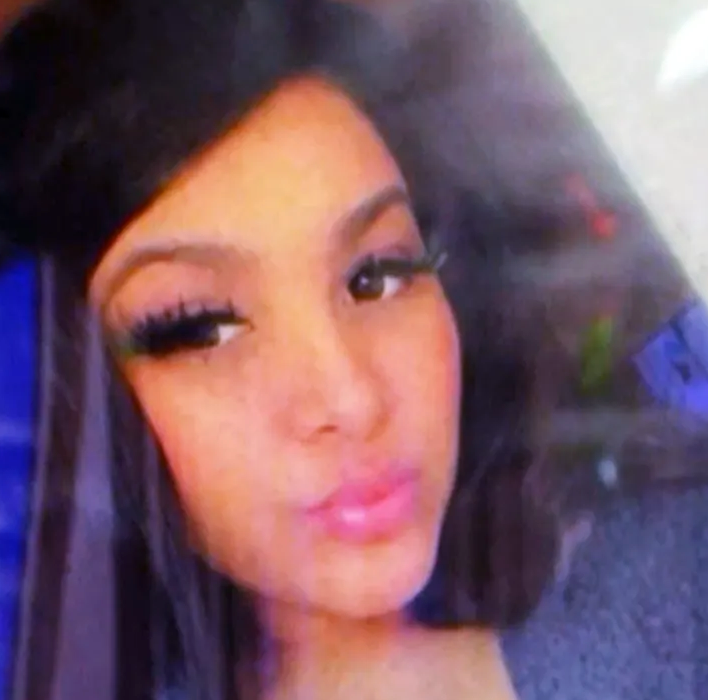 Gabriella Gonzalez, 26, was allegedly shot dead by her boyfriend Harold Thompson after she got an abortion