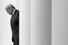 An ‘open secret’: Top White House aides reveal Trump’s alleged inappropriate conduct towards female staffers