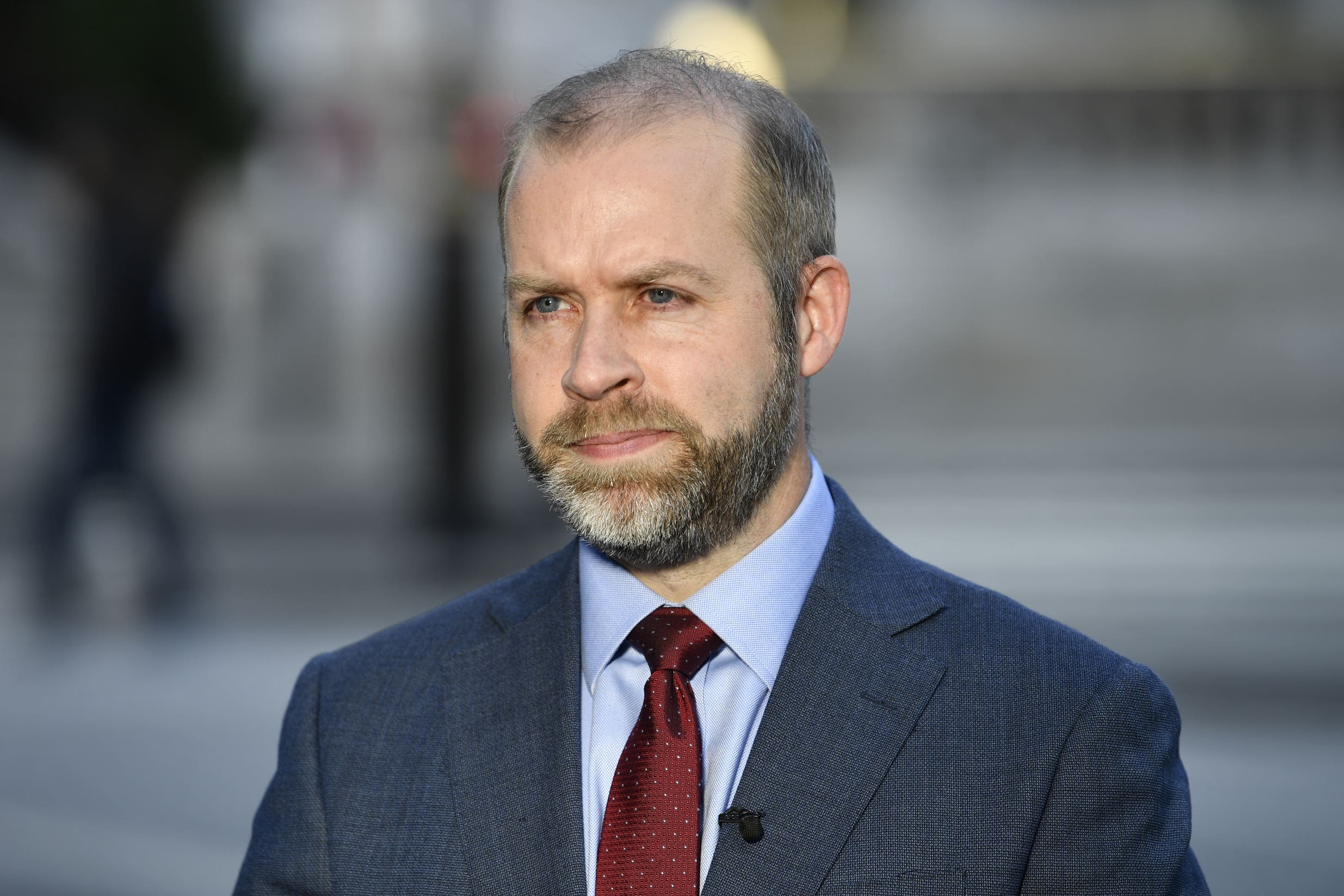 Labour’s shadow business secretary Jonathan Reynolds (PA)