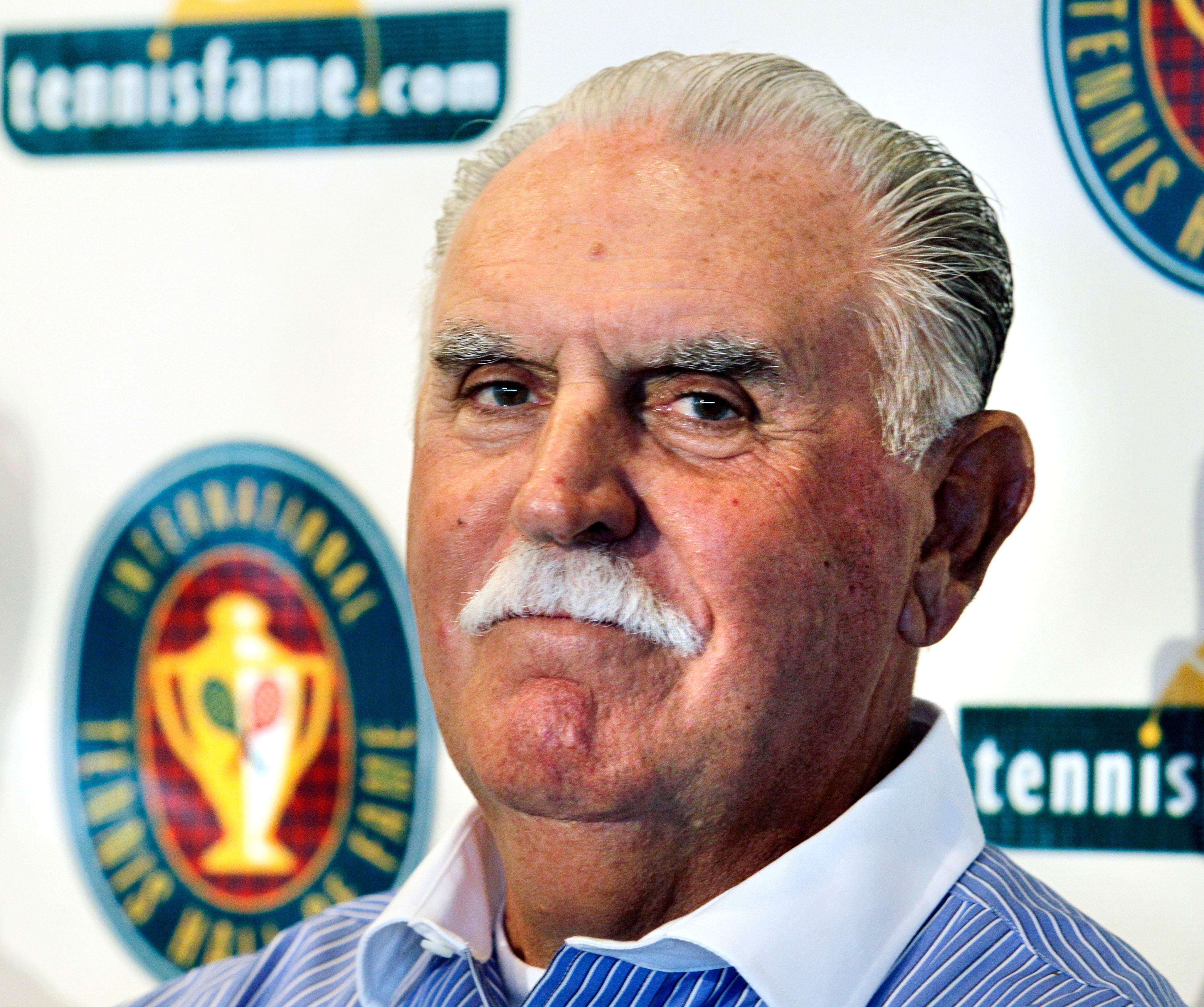 Obit Davidson Tennis