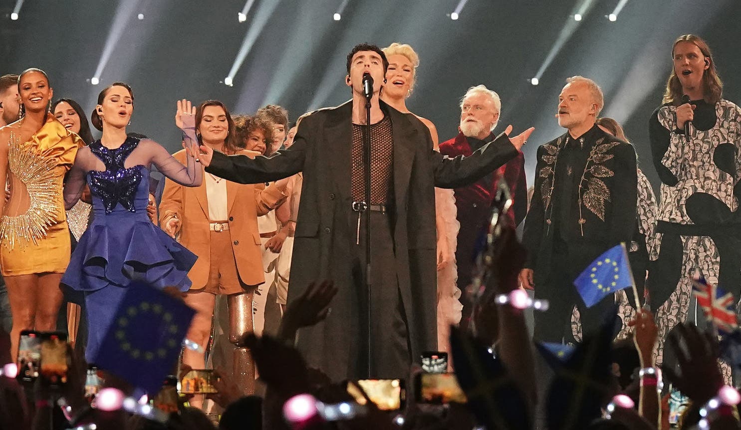 Spain, Iceland among five countries boycotting Eurovision 2026 over Israel's participation — image 6