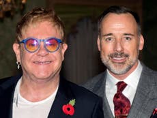 David Furnish slams Brexit red tape amid slump in UK musicians at EU festivals