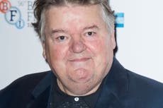 Bafta explains why Robbie Coltrane was omitted from In Memory Of tribute