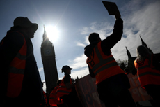 What is the ‘African plume’ that could bring 35C heatwave conditions to UK?