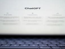 ChatGPT is finally connected to the web after huge OpenAI update