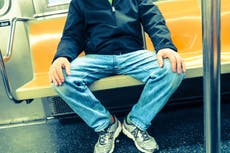 Manspreading remains the most misunderstood of modern evils