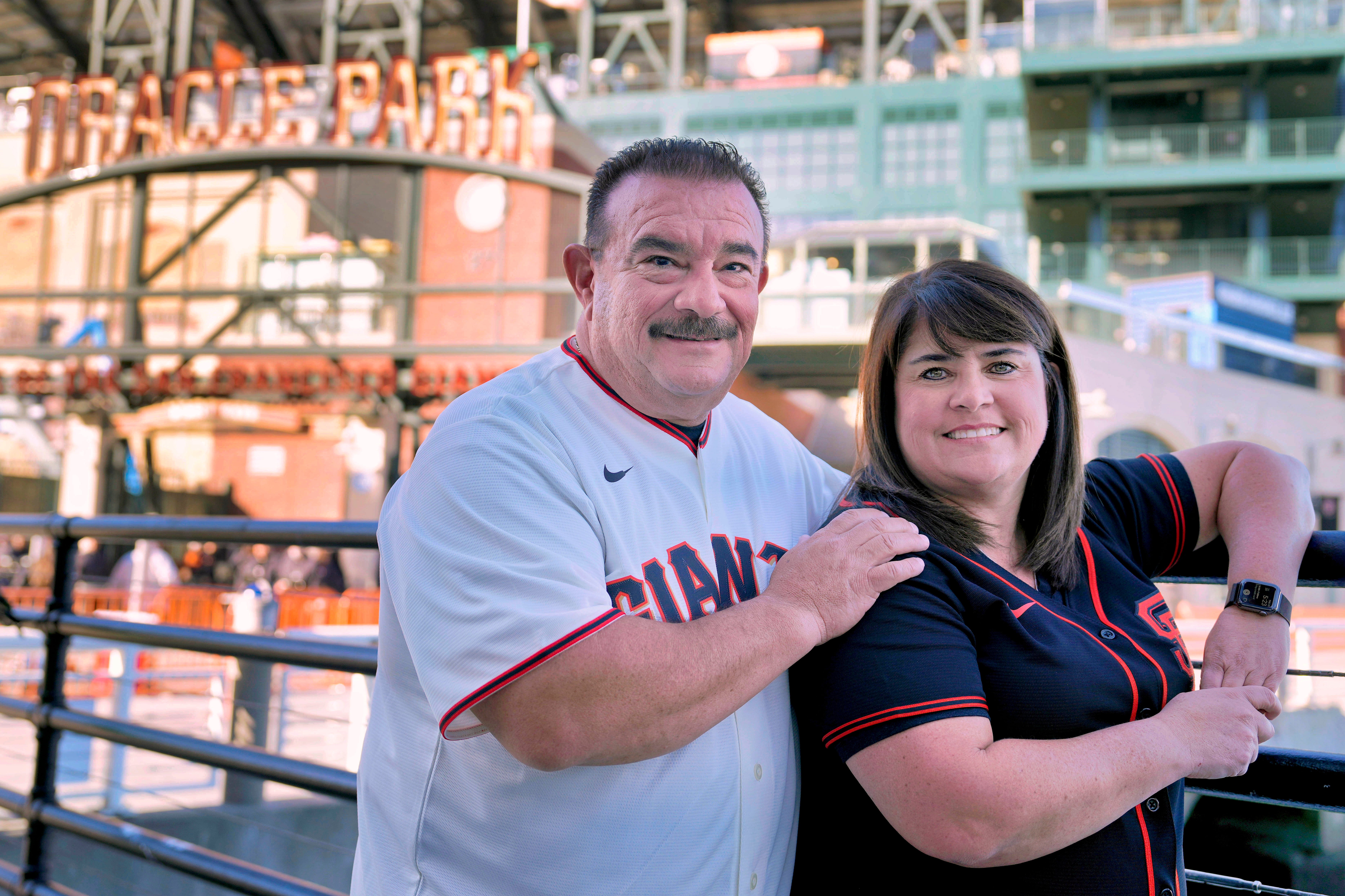 No More Host Families Baseball