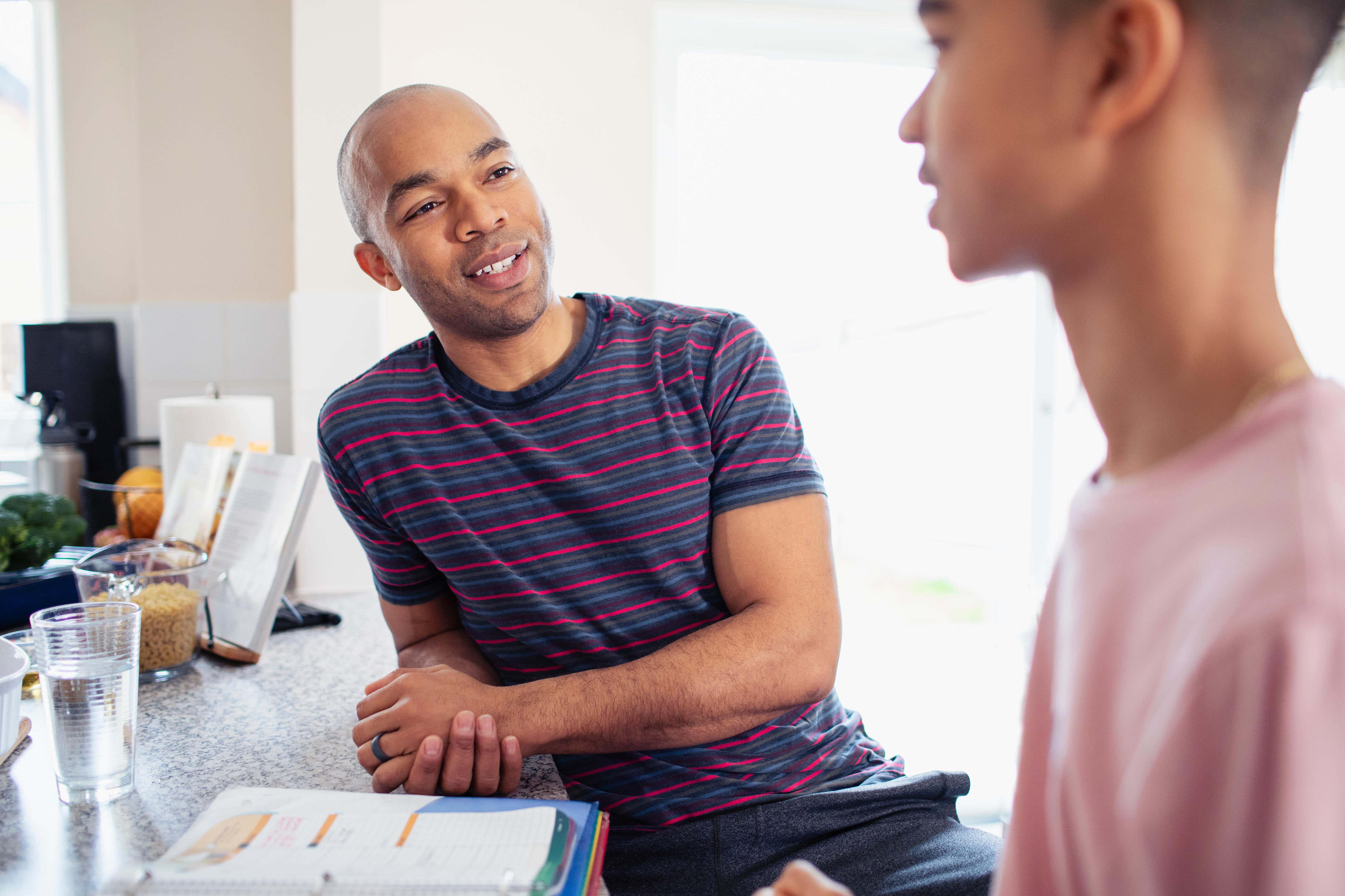 Exam season is upon us (Alamy/PA)