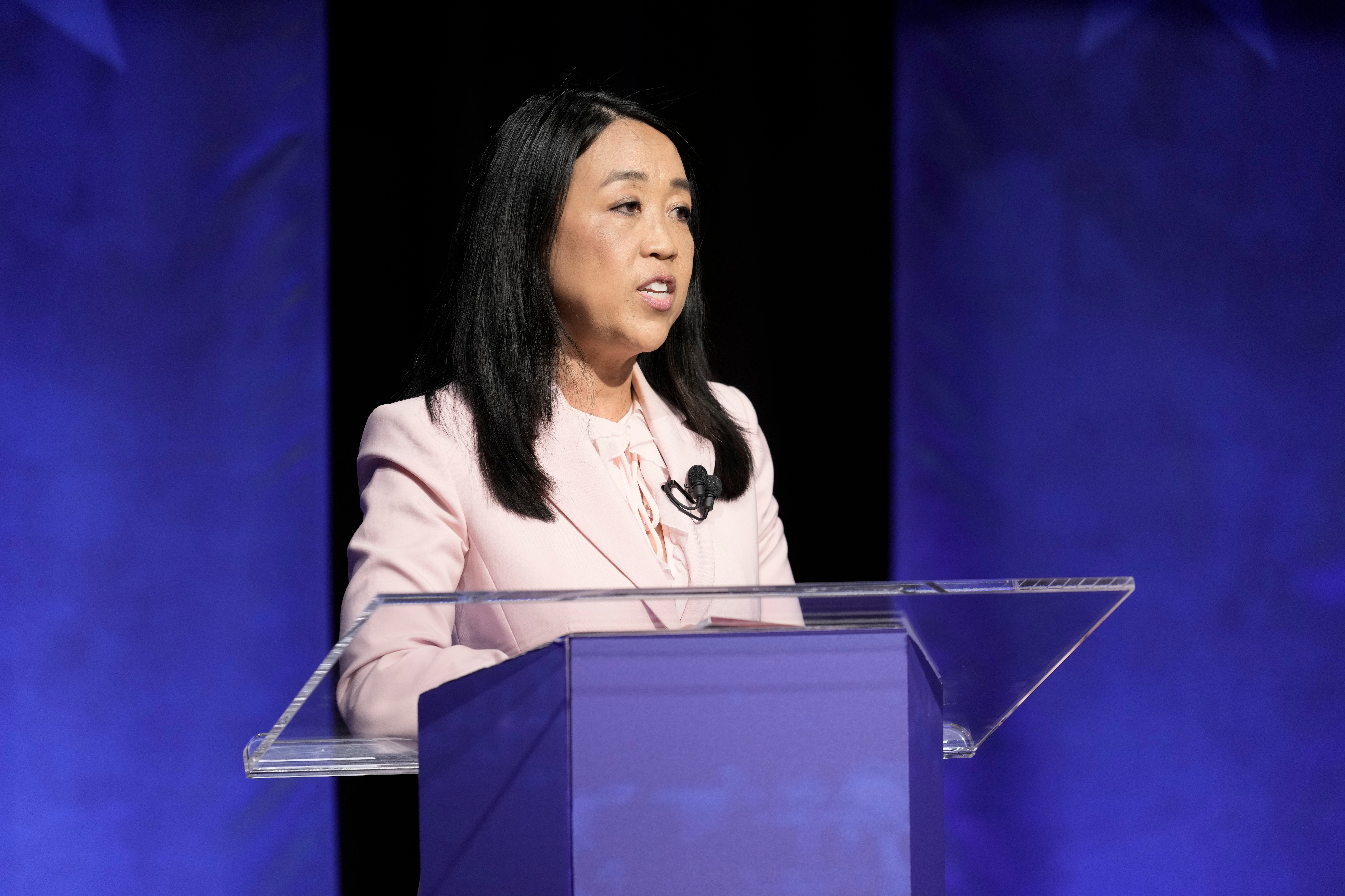 Election 2023 Philadelphia Mayor