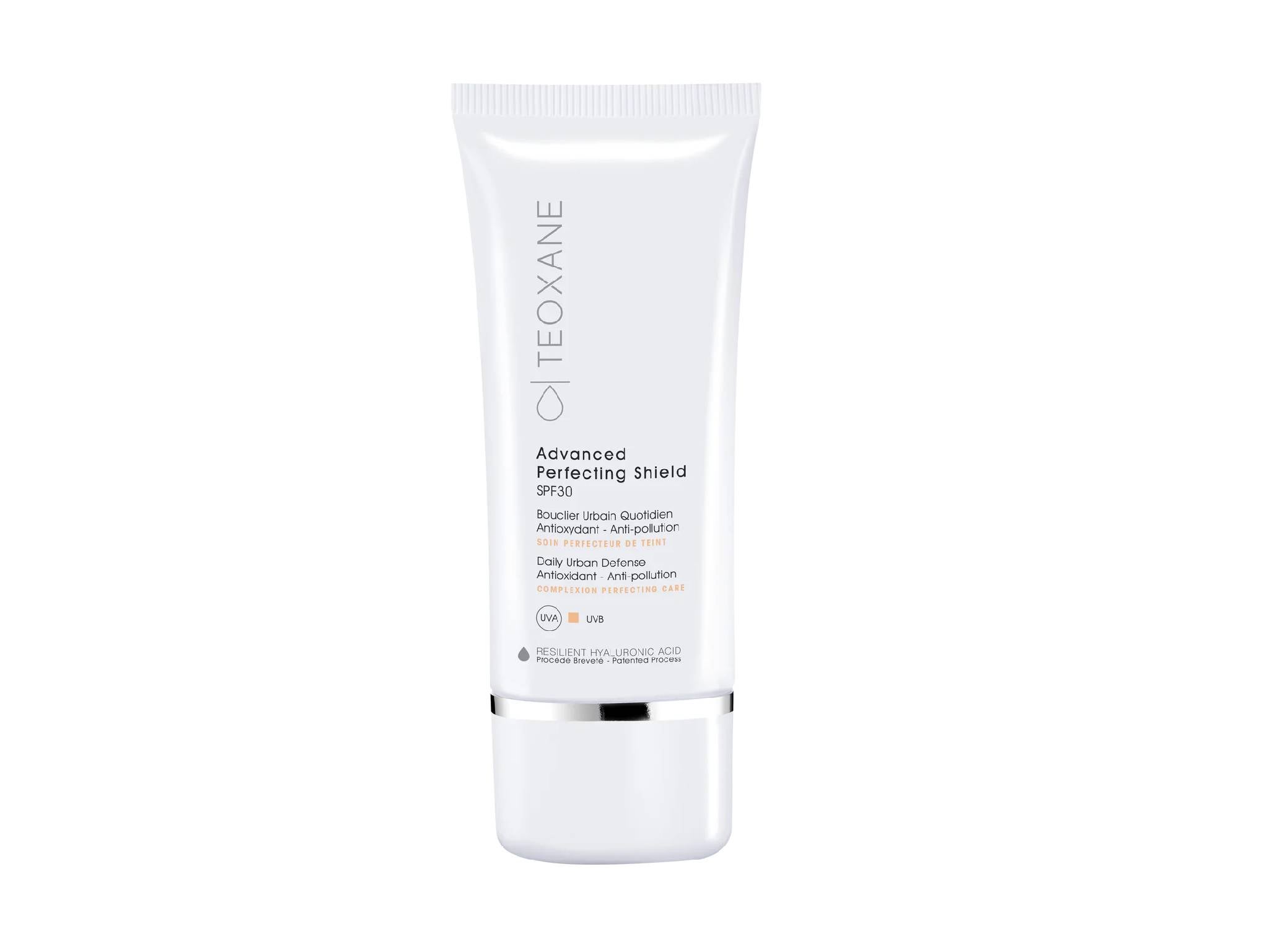 Teoxane advanced perfecting shield SPF30