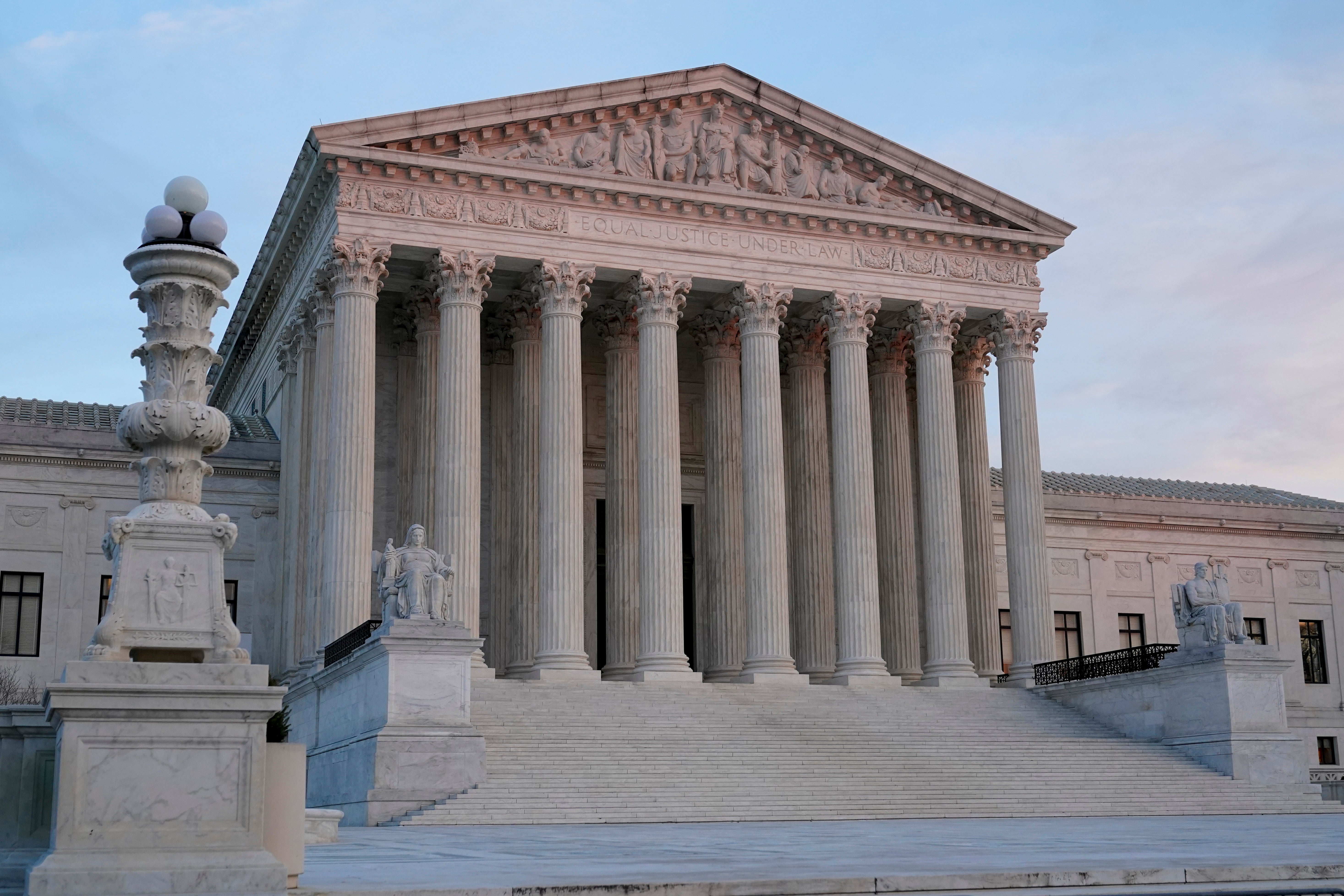 Supreme Court Redistricting South Carolina