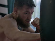 McGregor Forever: The problem with the new Conor McGregor documentary