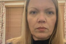 Teacher smoked ‘maybe 10 joints a day’ when not working before partner’s killing