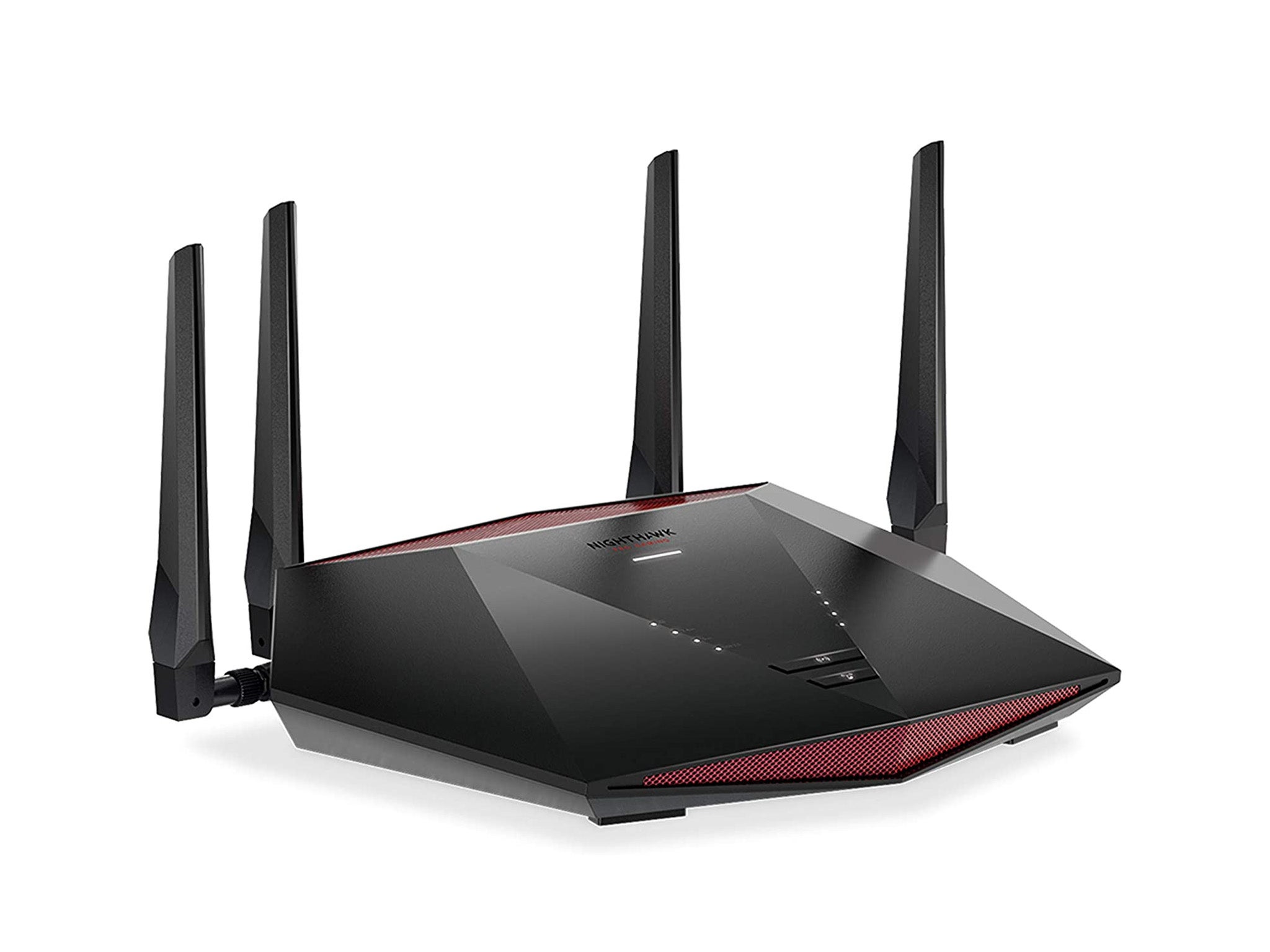 NETGEAR Nighthawk Pro Gaming 6-Stream WiFi 6 Router