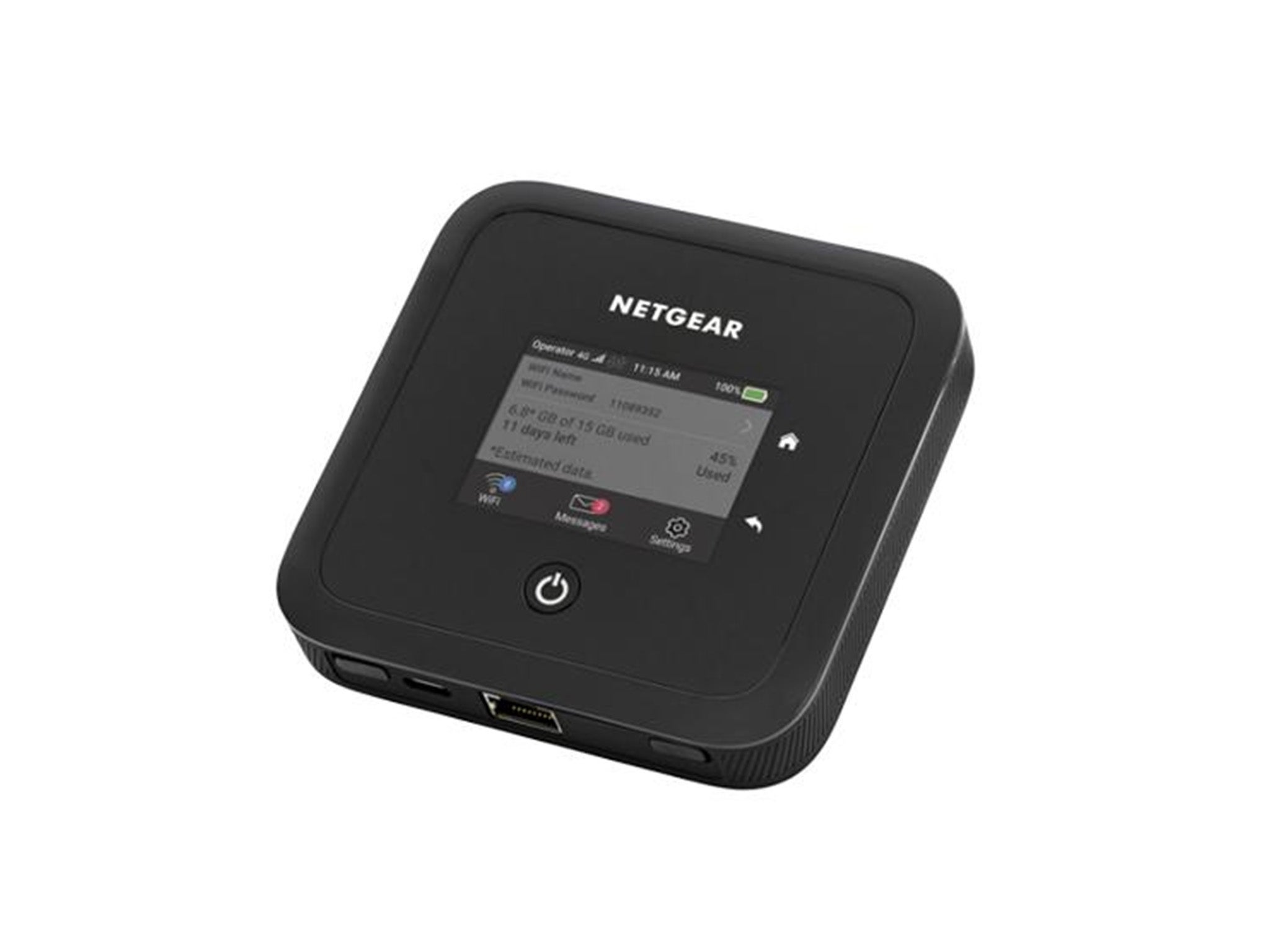 Netgear nighthawk M5