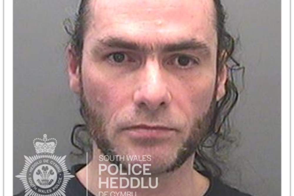 James Allchurch (Counter-Terror Police North East/PA)