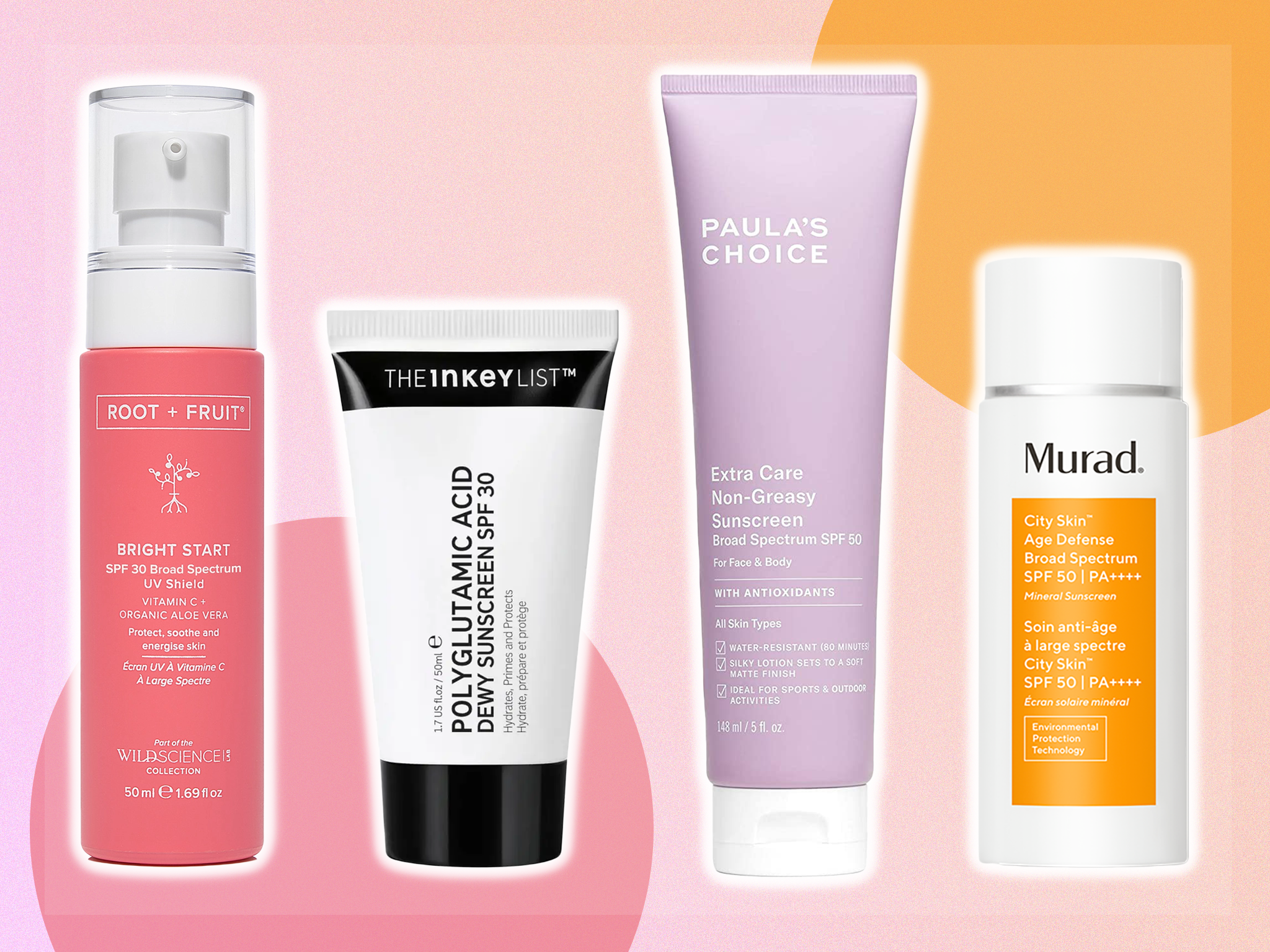 14 best sunscreens for sensitive skin to protect you from the rays