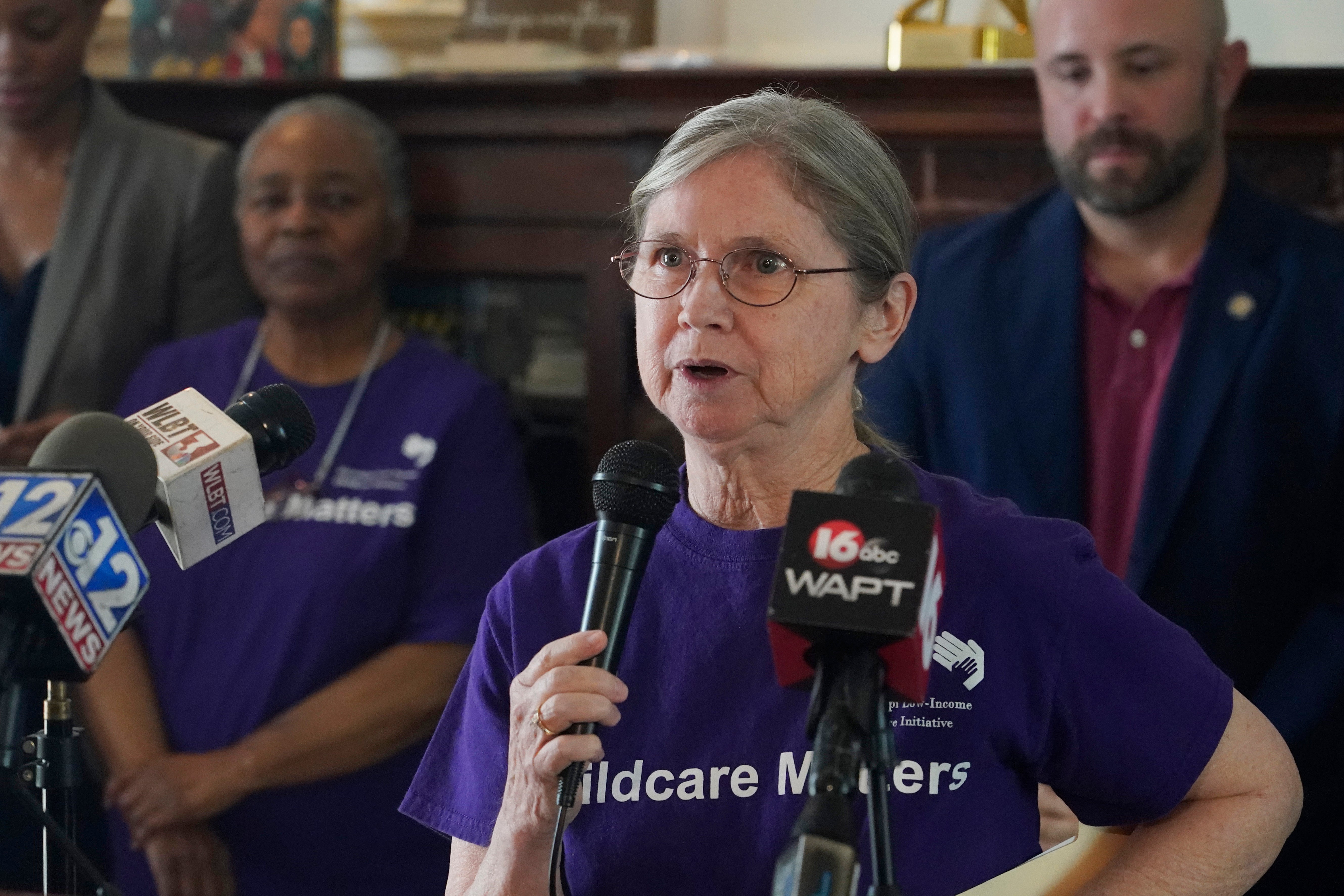 Mississippi Child Care Rule Change