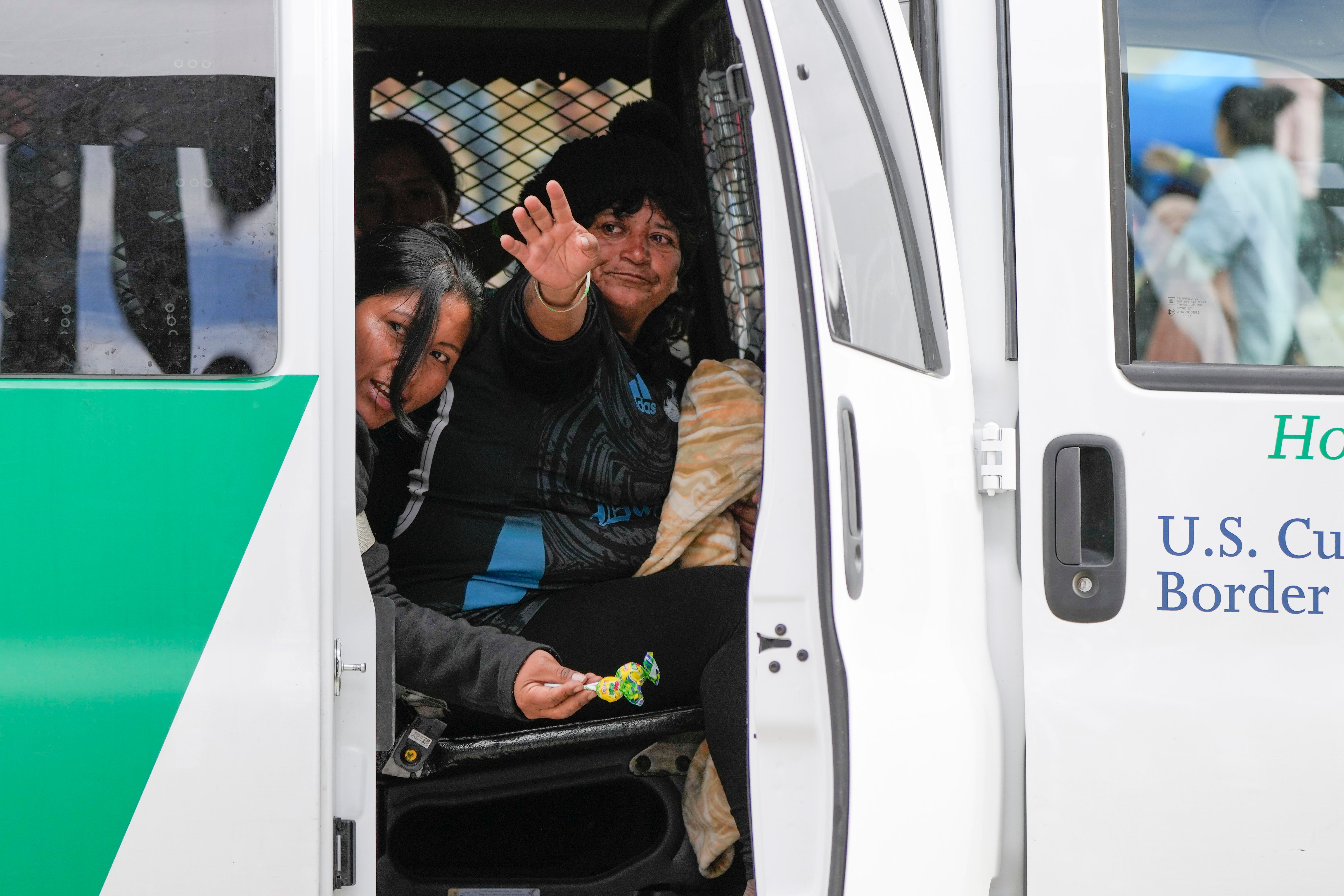 Title 42 Immigration Asylum