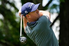 Justin Thomas seeing ‘light at end of tunnel’ ahead of US PGA title defence