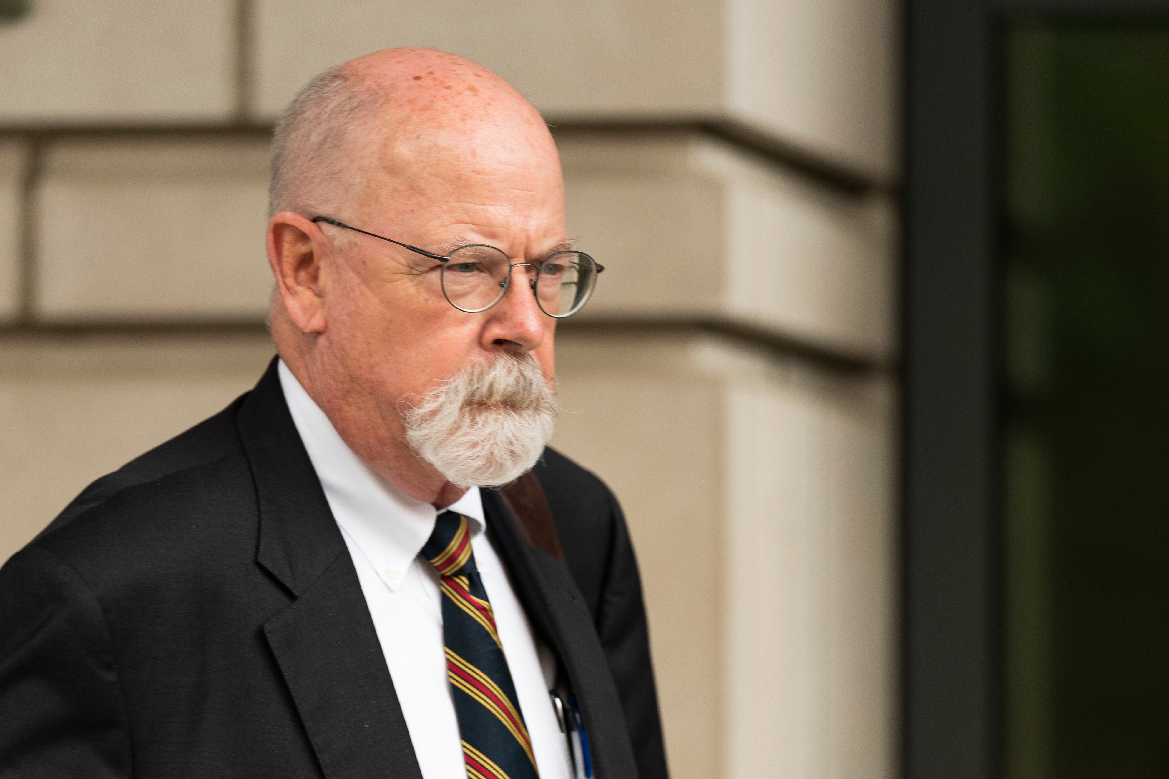 John Durham.