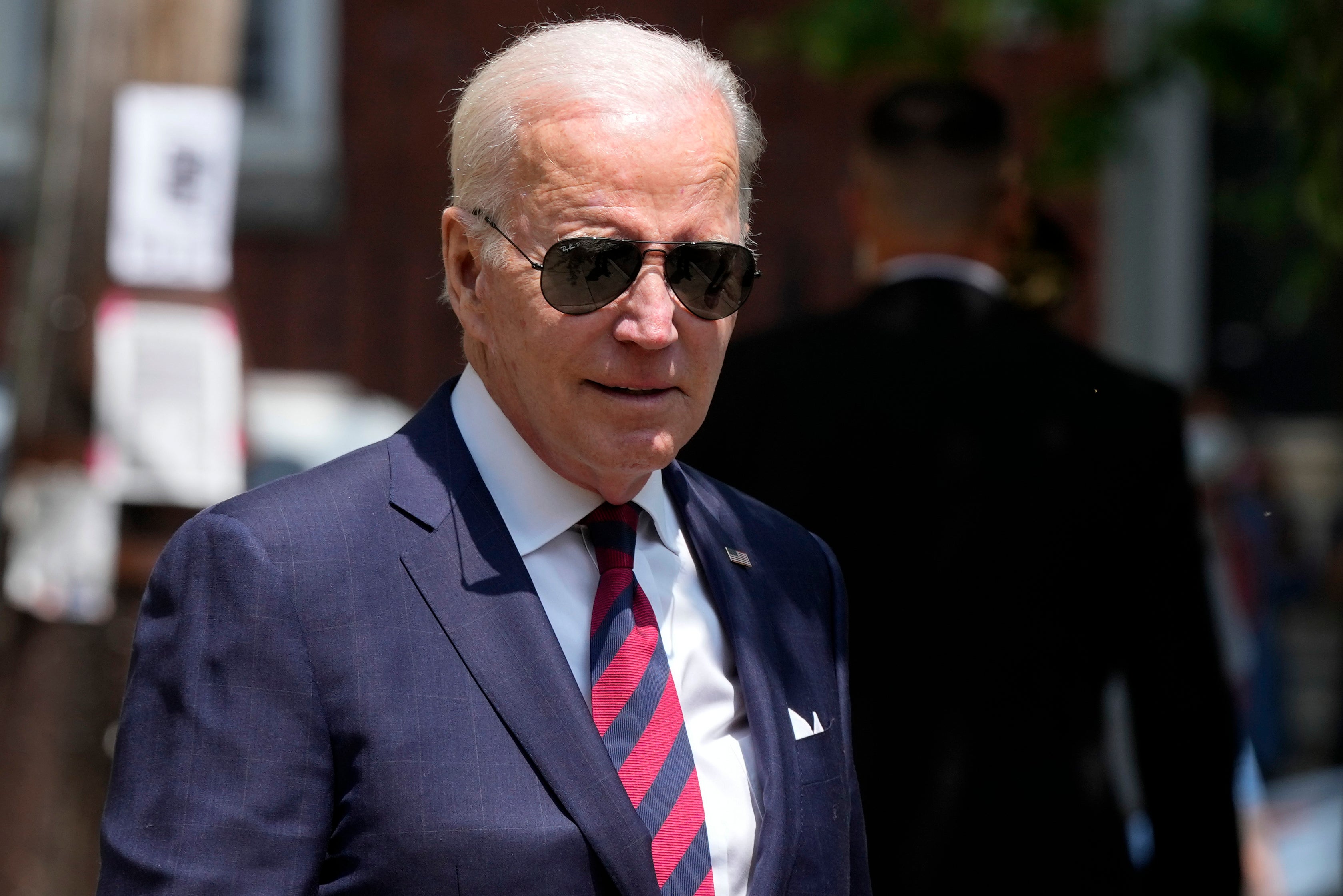 Biden Jewish Americans