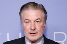 Alec Baldwin accused of being ‘tone-deaf’ with Rust post