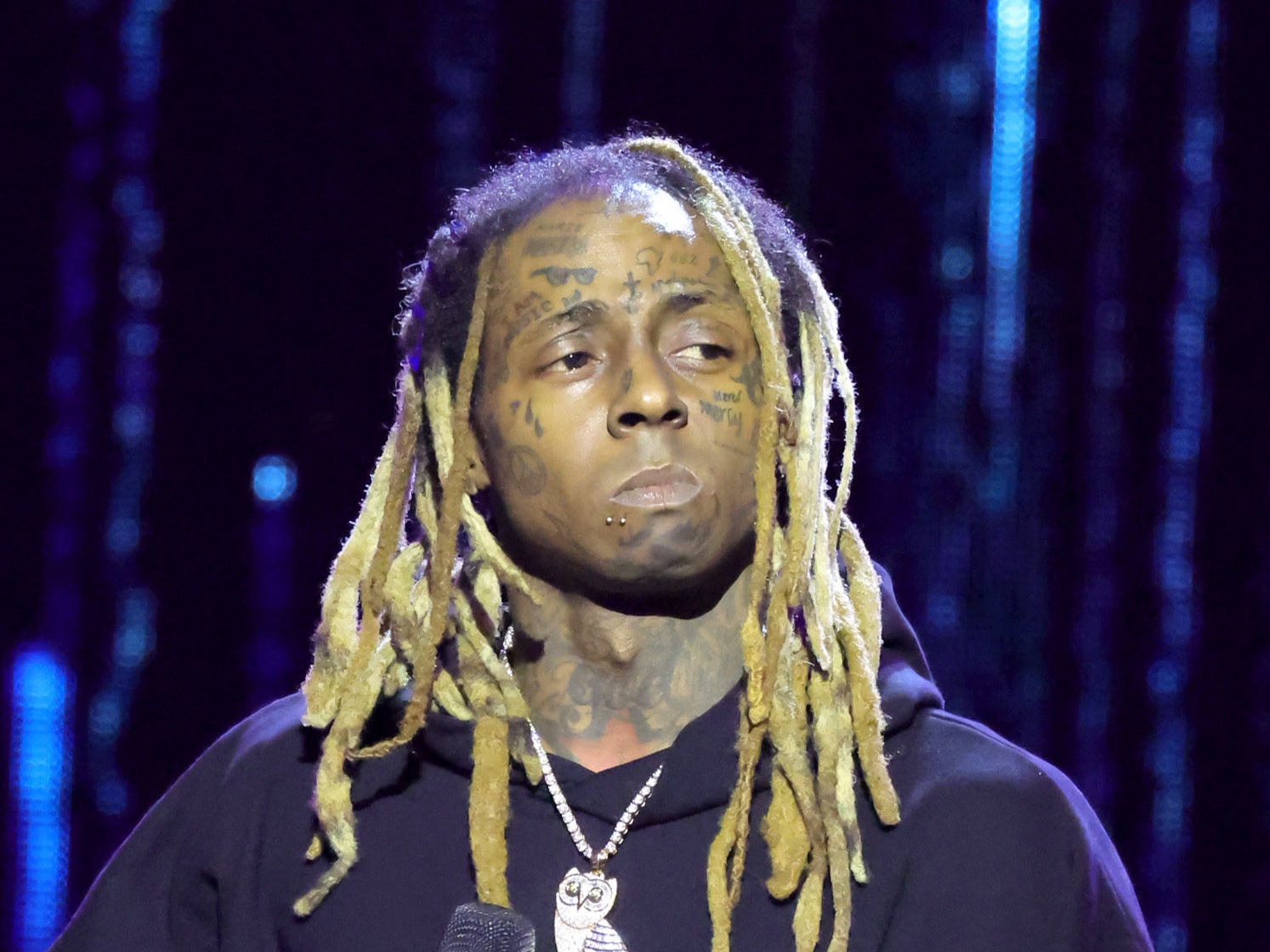 Rappers are demanding to know why Lil Wayne wasn’t chosen to headline the 2025 Super Bowl