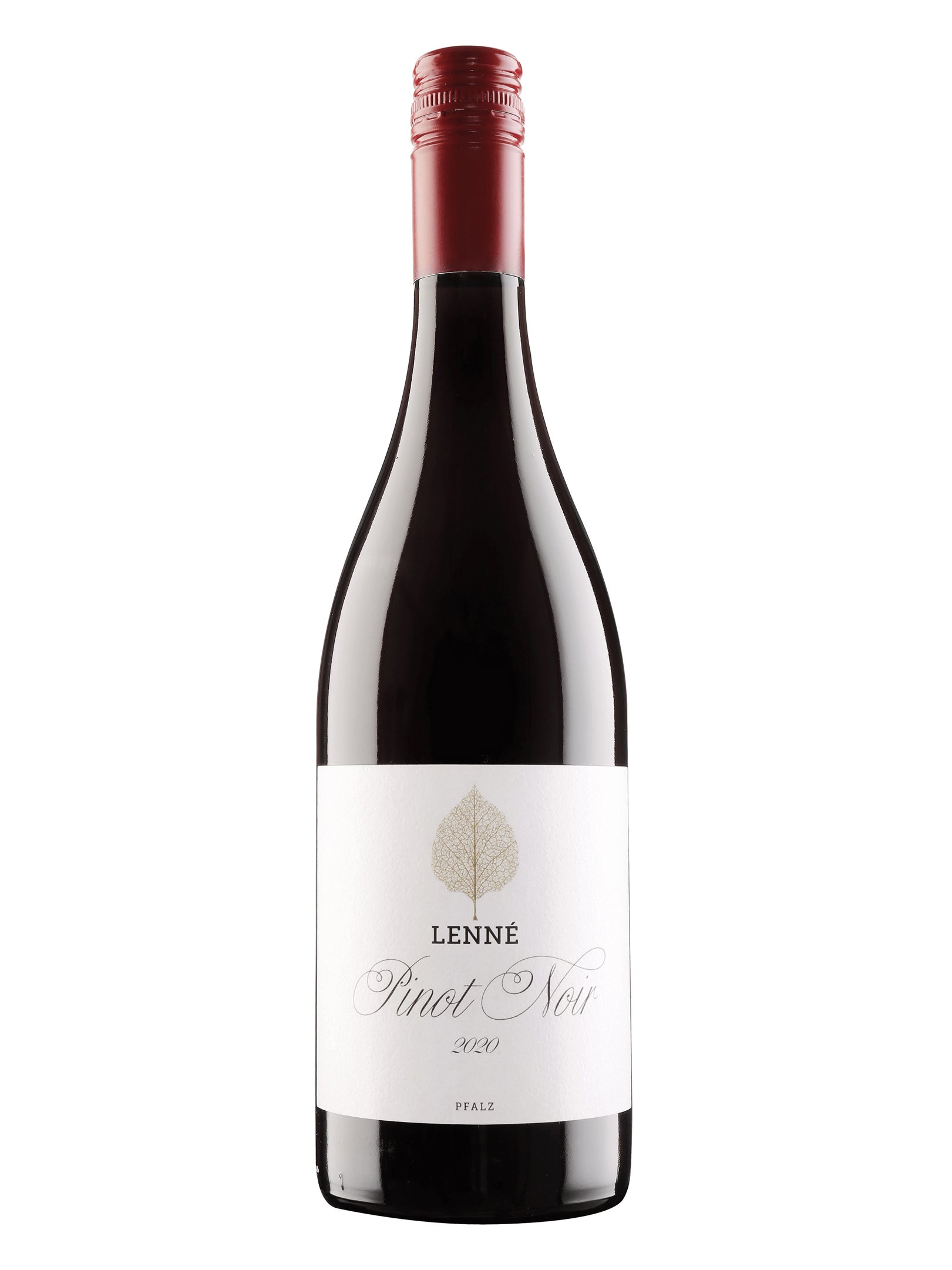 Try Lenné Pinot Noir 2020, Pfalz, Germany, £12.99, Virgin Wines