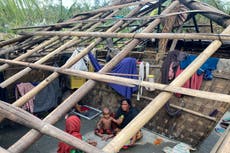 Early warning, preparedness likely saved thousands of lives during Cyclone Mocha