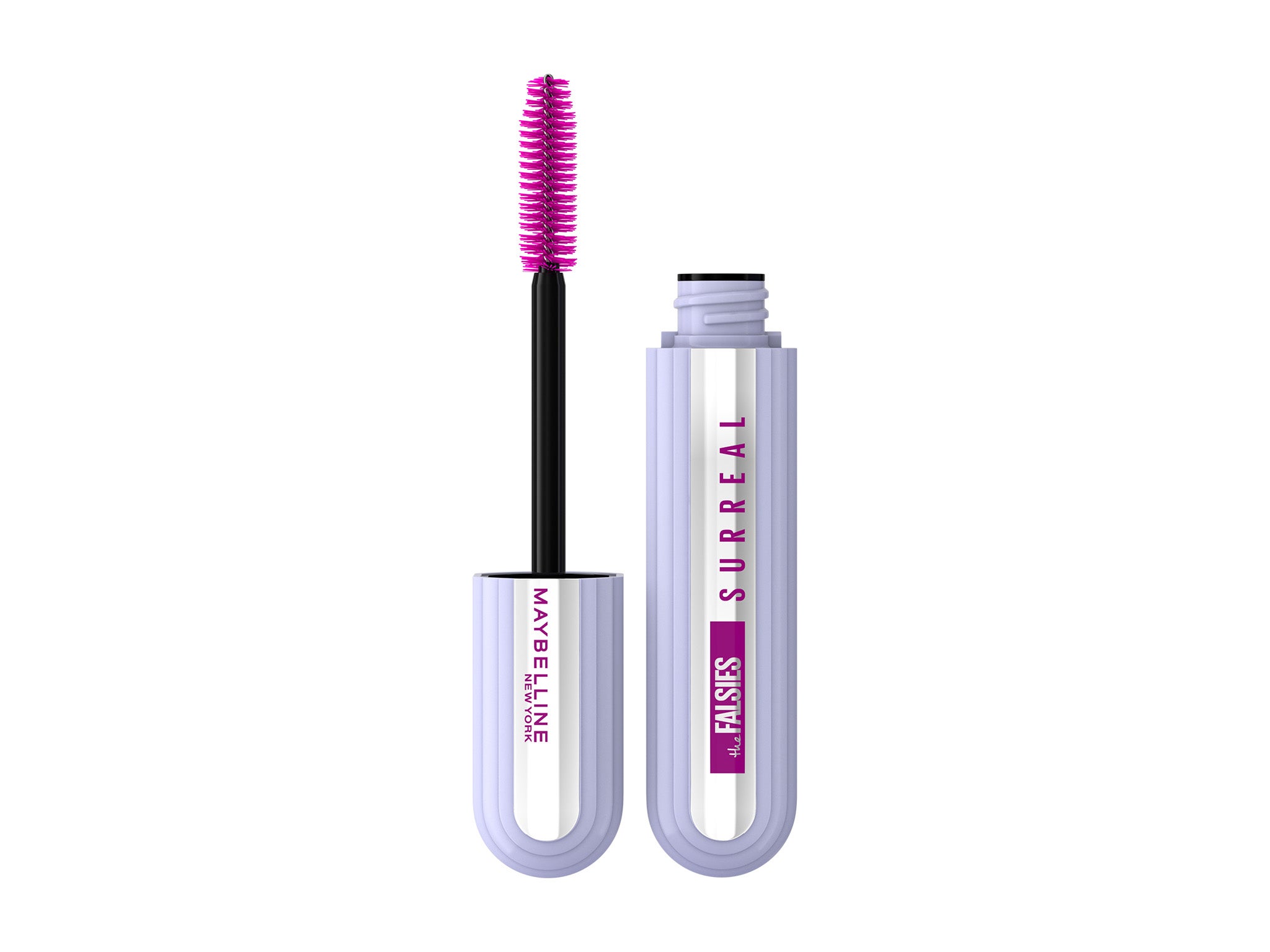 Maybelline the falsies surreal mascara