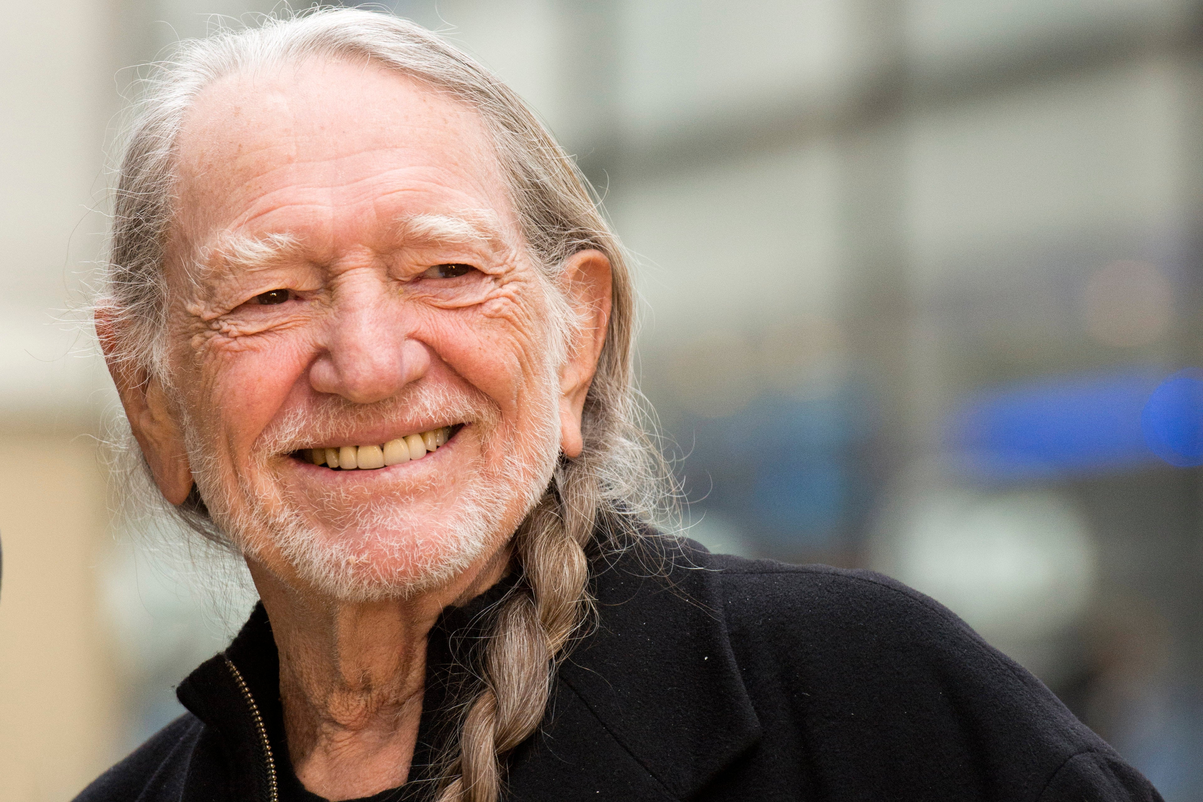 Music Willie Nelson