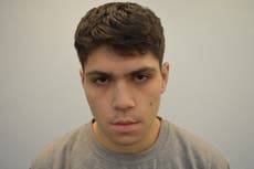 Teenager planned far-right terror attack ‘to accelerate race war’ in Britain