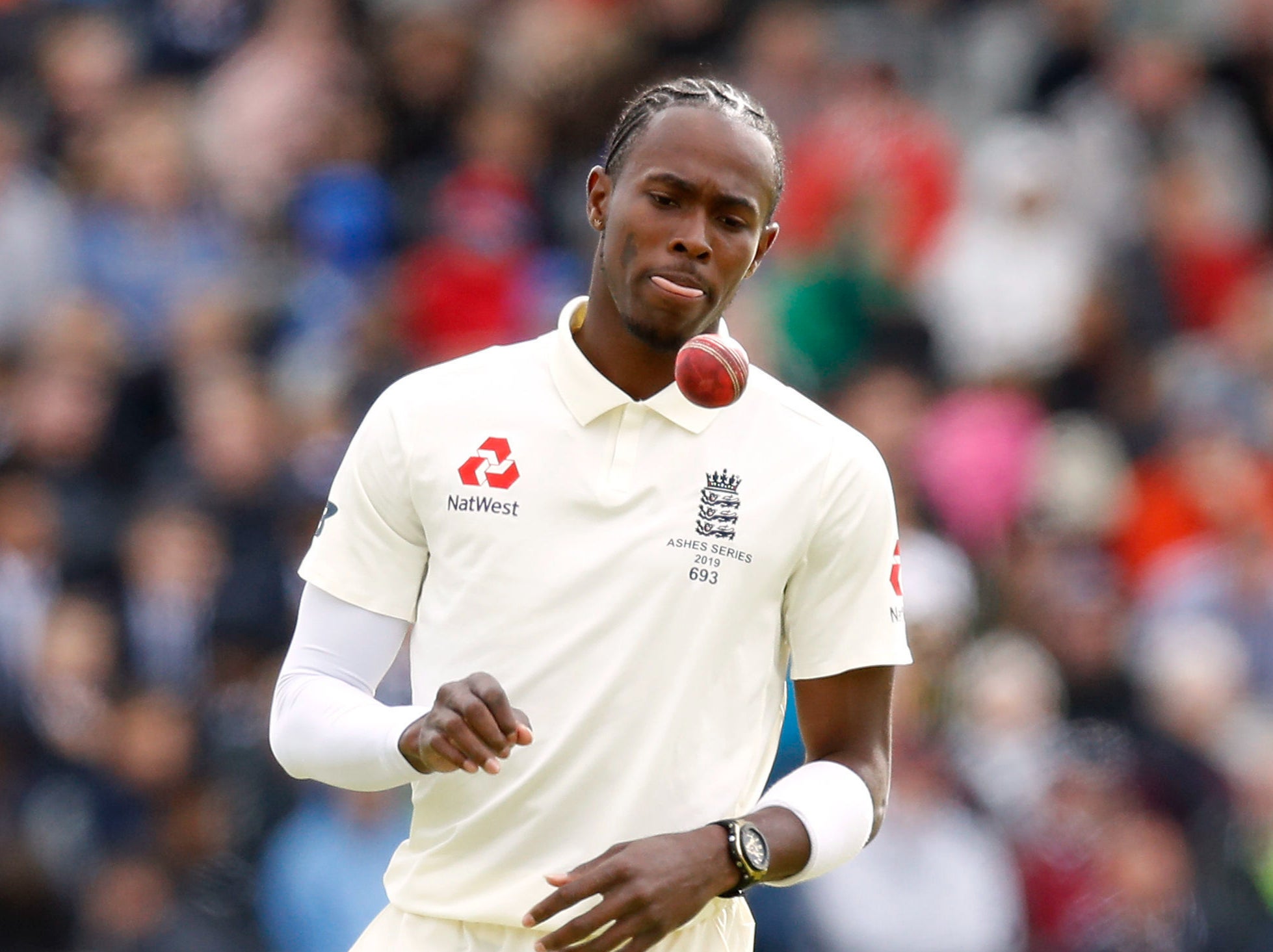 Jofra Archer has been ruled out for the summer