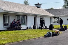 Asylum seekers ‘blocked’ from accessing accommodation by locals