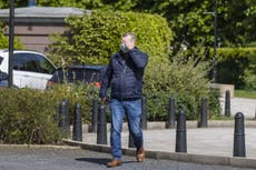 Man who shared video ‘not aware’ of Michaela McAreavey chants, tribunal told