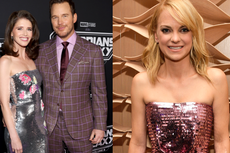 Chris Pratt posts Mother’s Day tribute with no mention of co-parent Anna Faris