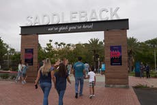Saddleback Church appealing its ouster from the Southern Baptists on issue of women pastors