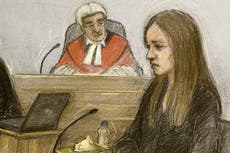 Killing babies was not on my mind, murder accused nurse tells jury