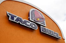 'Taco Tuesday' trademark tiff flares anew between fast food competitors