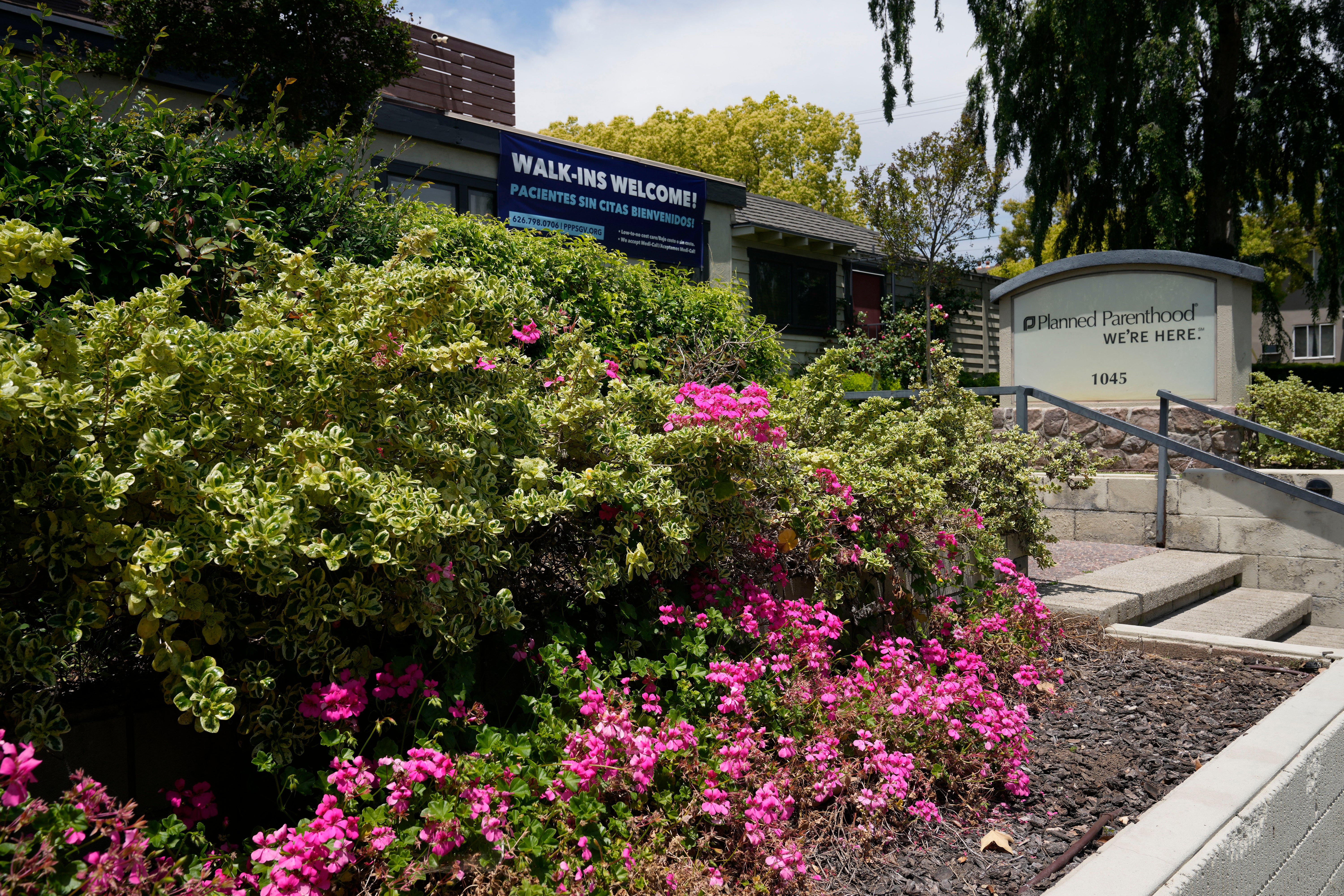 Planned Parenthood Attacks