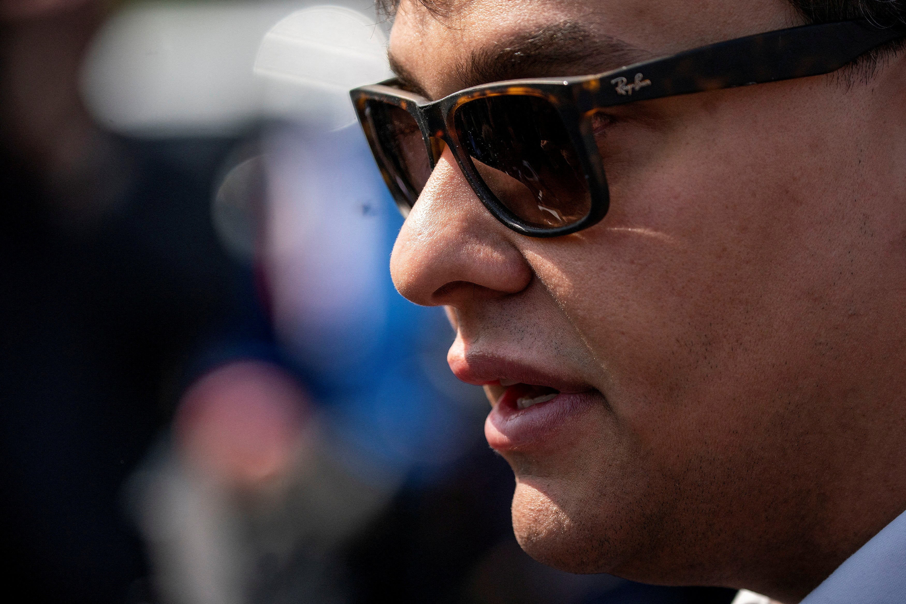 House lawmakers could decide whether to expel George Santos. He says Democrats want to ‘play judge and jury’