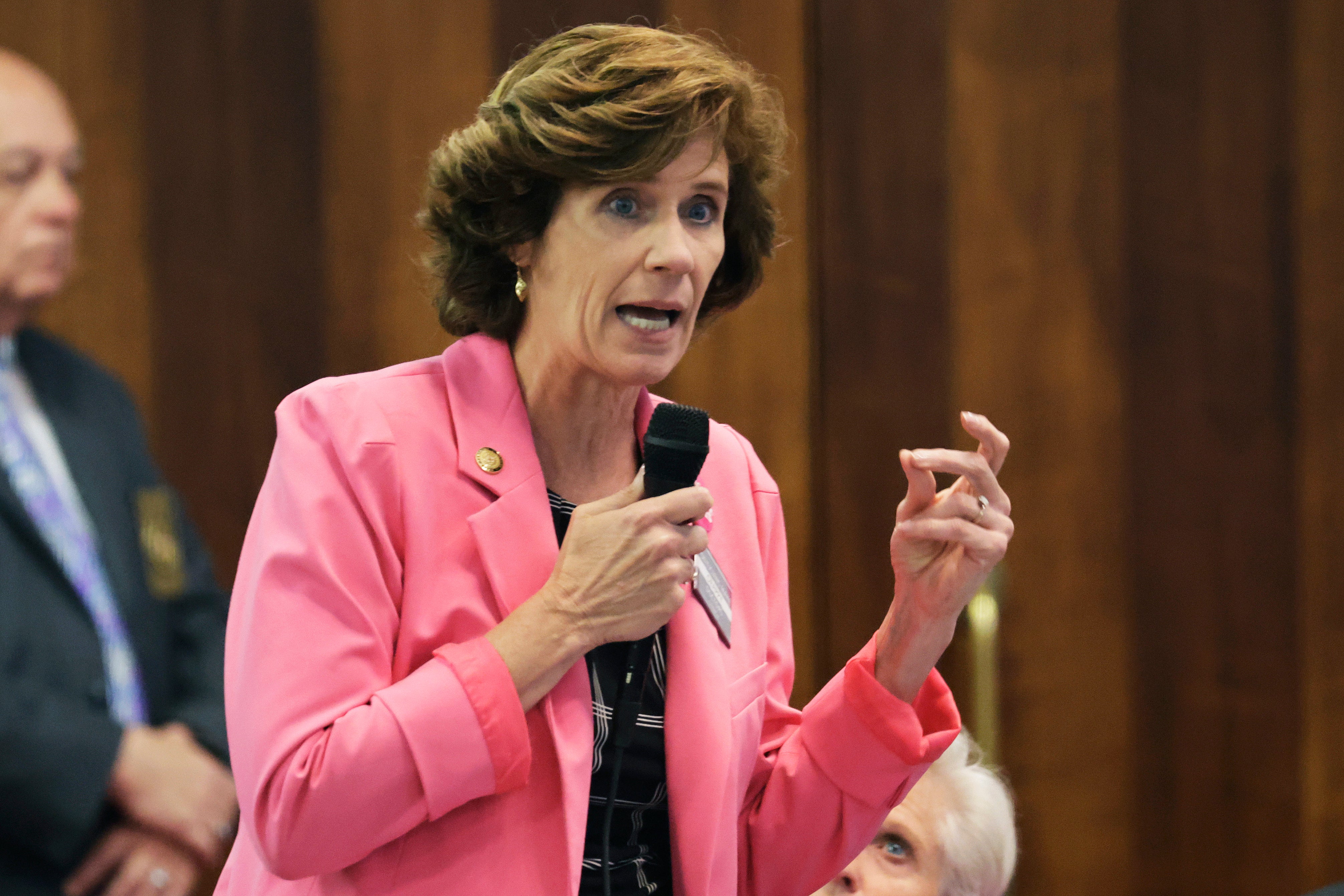 Abortion North Carolina