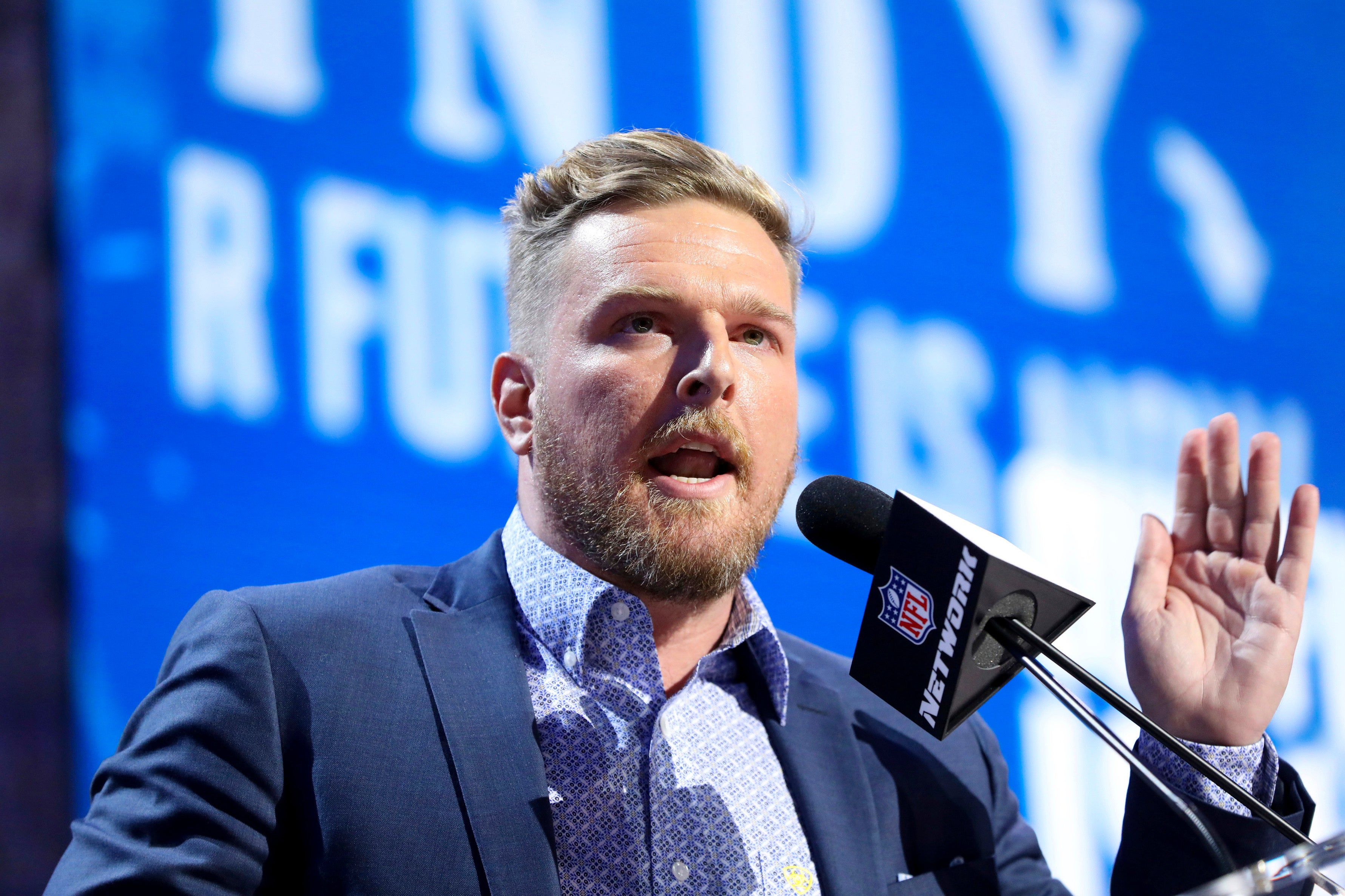 An Ole Miss freshman is considering legal action against Pat McAfee and ESPN for broadcasting an unsubstantiated rumor about a sexual affair she had.