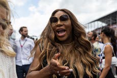 Serena Williams reveals the funny way her daughter once exposed her hairstyling secret